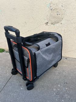 DOG BAG
