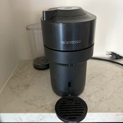 Nespresso Vertuo Pop+