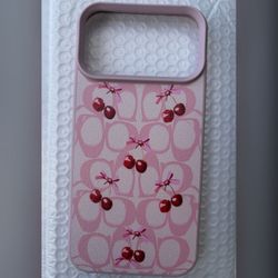 iPhone 17 Pro Max Case 