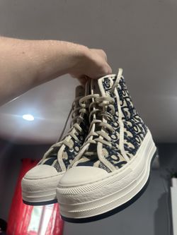 Christian Dior Shoes 