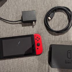 Nintendo Switch 1