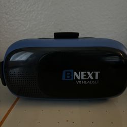 Phone Vr Headset