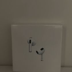 Apple AirPods