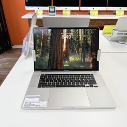 16” MacBook Pro Silver **Only $799