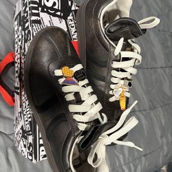 Stranger Things x ALDO Mindflayer Women's sneaker