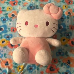 Hello Kitty Sakura