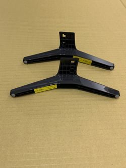 LEGS STAND PARA LG SMART TV MODELO 55UQ7070ZUE 2023 TIENEN SUS TORNILLOS 