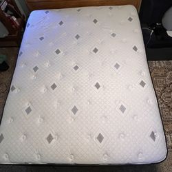 Queen Mattress 