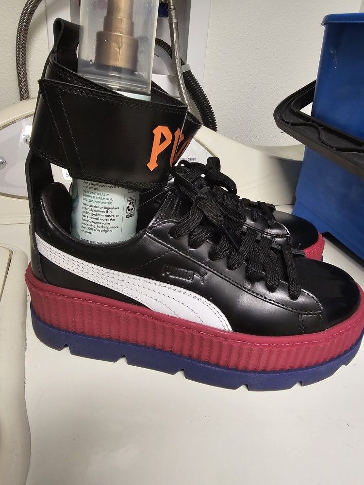 Pumas Fenty 