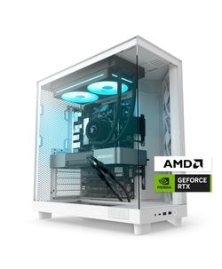 Player Two Prime CPU and RAM Upgraded
