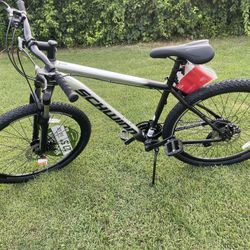 Schwinn al comp mountain bike 21 speeds cheap