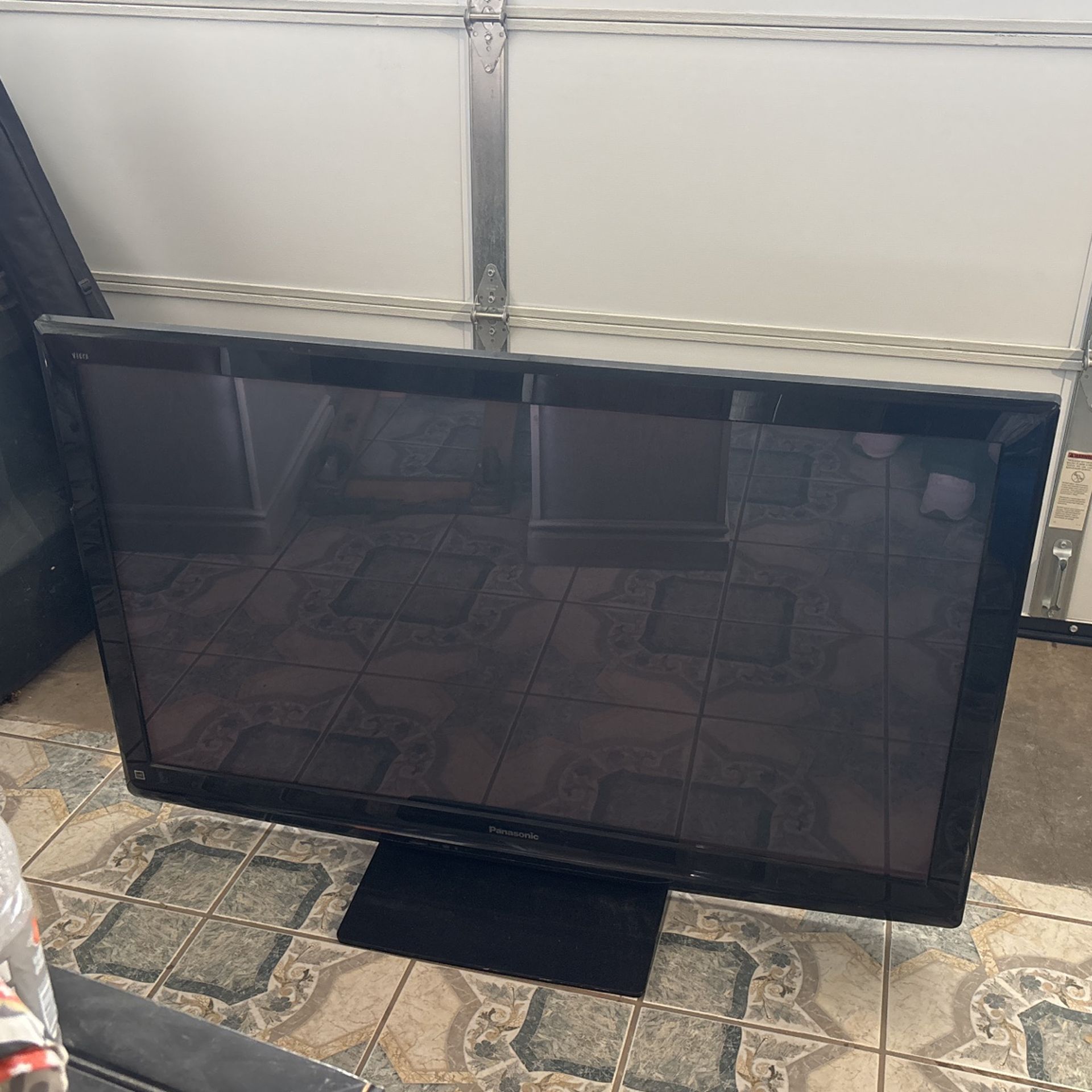 Panasonic TV