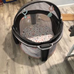 Travel Play Pen