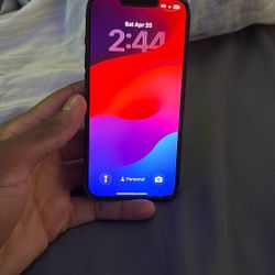 iPhone 13