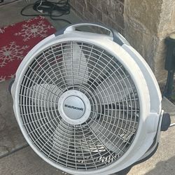 FAN EXCELLENT CONDITION $25