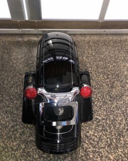 RoadGlide 2015 complete tri-bar with led lights