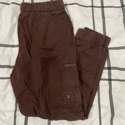 banana republic pants - petite xs