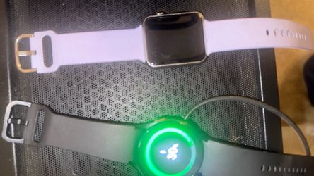 Samsung Galaxy Watch