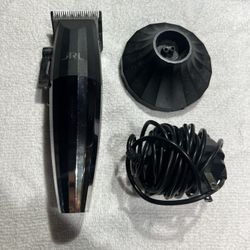JRL Clipper