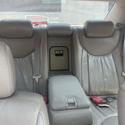 2002 Lexus LS 430