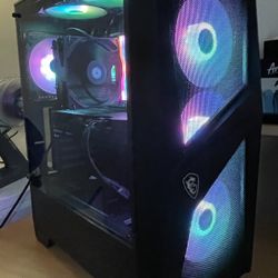 GAMING PC