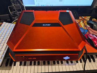 Syber C Series Console PC