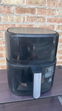 Kalorik air fryer