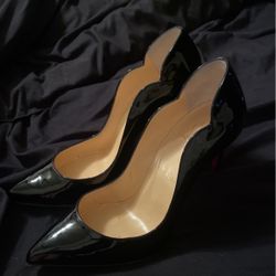Louboutin Heels 
