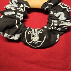 NFL Scrunchies 