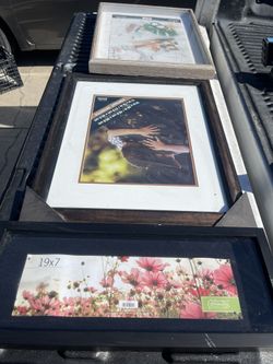 Frame Set