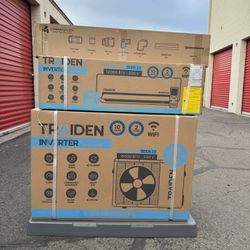 Mini Split Air Conditioner HVAC 