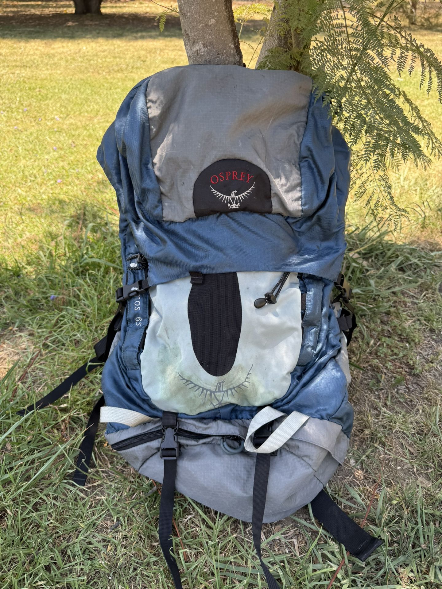 Osprey Atmos 65 Backpack
