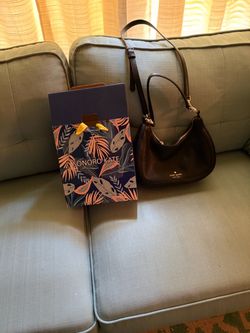 Kate spade hand bag new