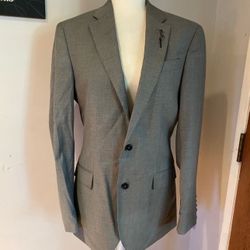 NWT. JFerrar Men’s blazer