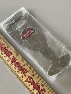 🎁 New Stella Artois Beer Bottle Opener 