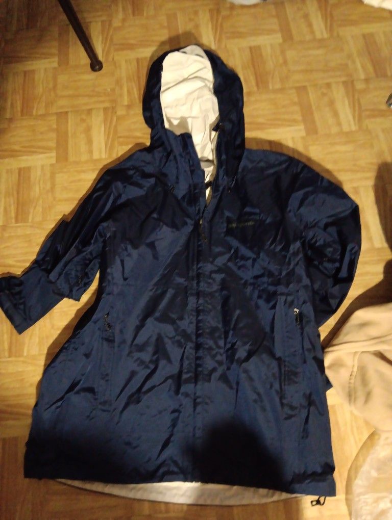 Patagonia Mens Jacket