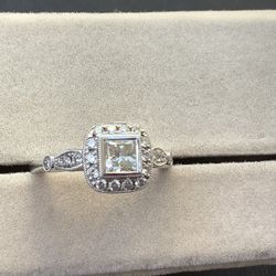 Engagement Ring
