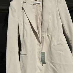 Women’s Sports Jacket