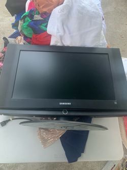 Samsung Tv