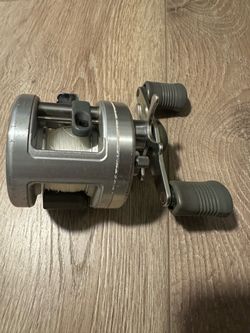 Shimano Calcutta 200 $120