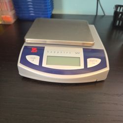 Jewelry Scale