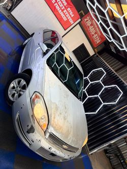 2012 Chevrolet Impala