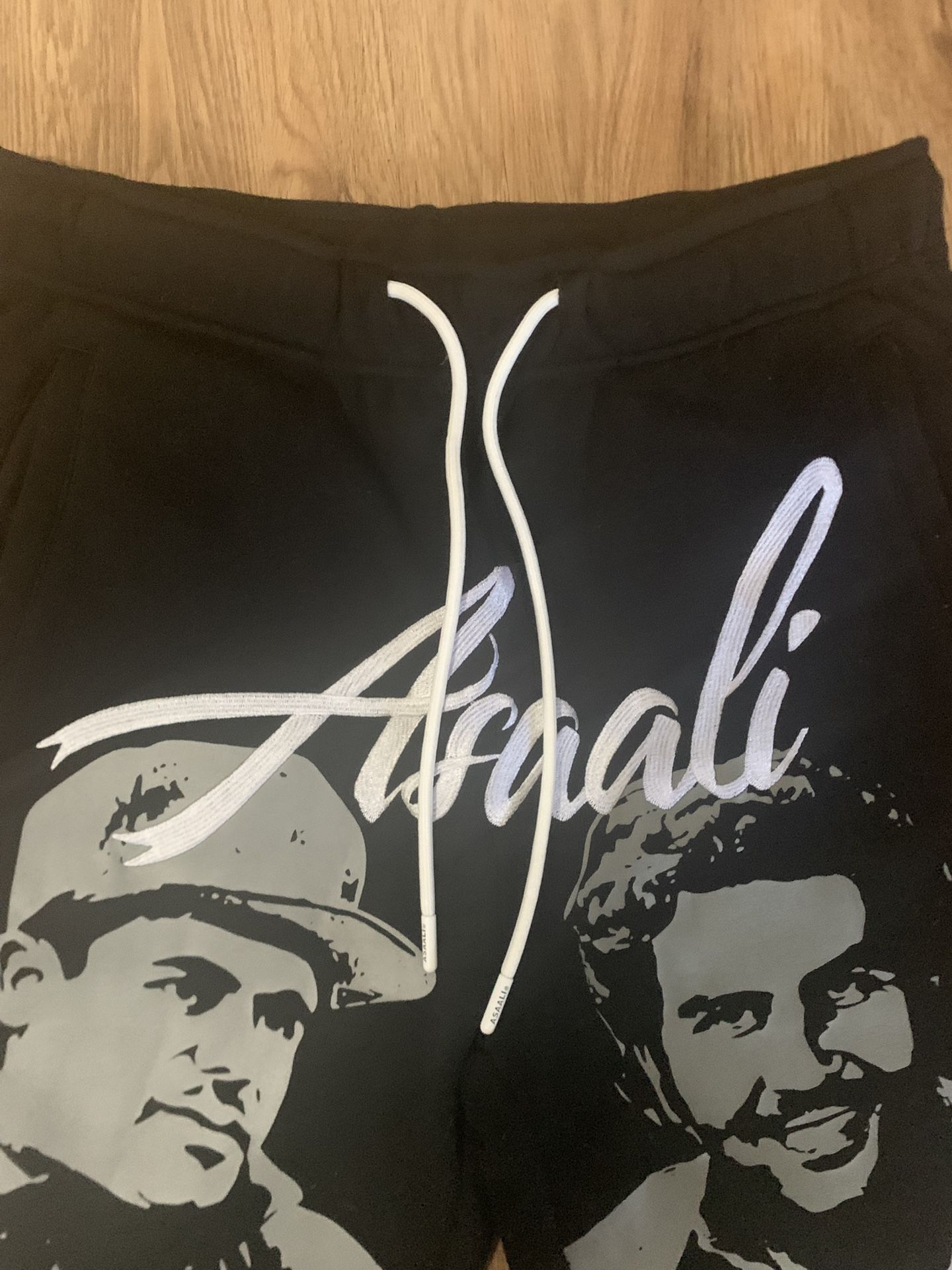 Asaali Sweats L