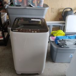 Portable Washer 