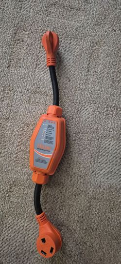 Arcon 30A 120volt surge protector Foothills/Fortuna road $75
