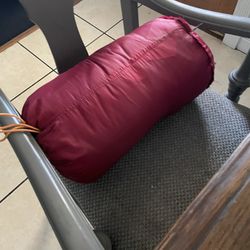 Kids Sleeping Bag