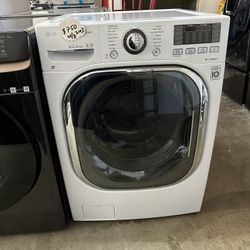2 In 1 Washer And Dryer Lg