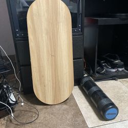 Surf Balance Board