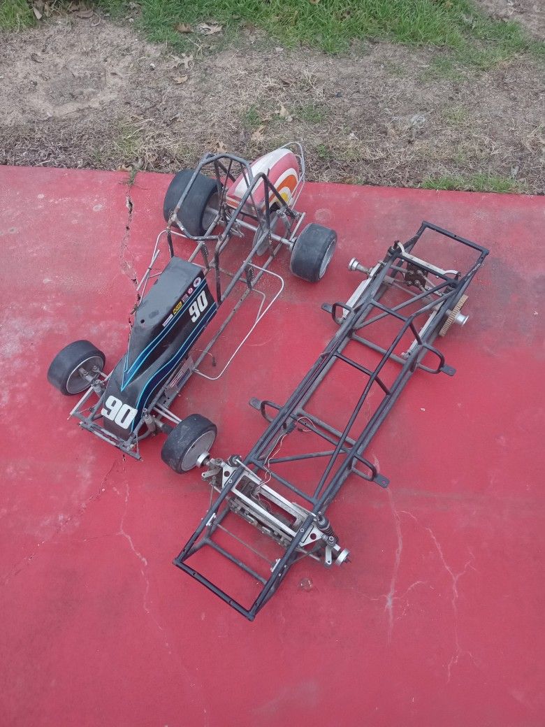 1 4 WCM Quarter Scale RC Cars for Sale in Haltom City TX OfferUp