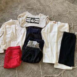 XL/Size 16 Women’s Clothes Lot